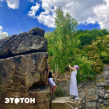 Цитаты о женщинах